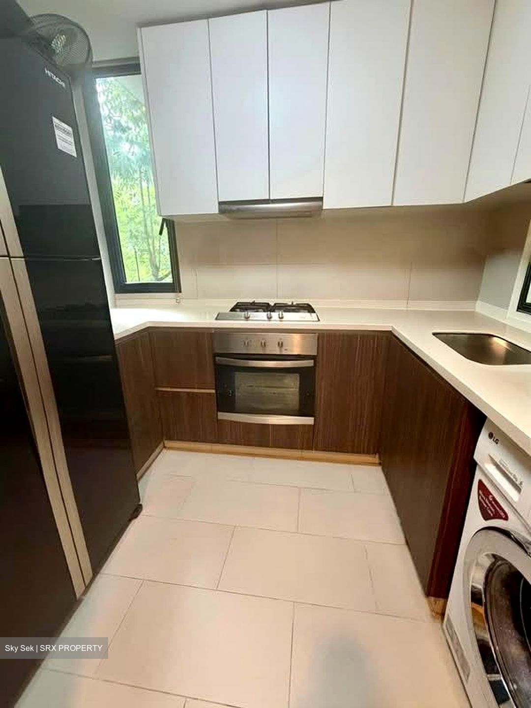 La Fiesta (D19), Condominium #559802231